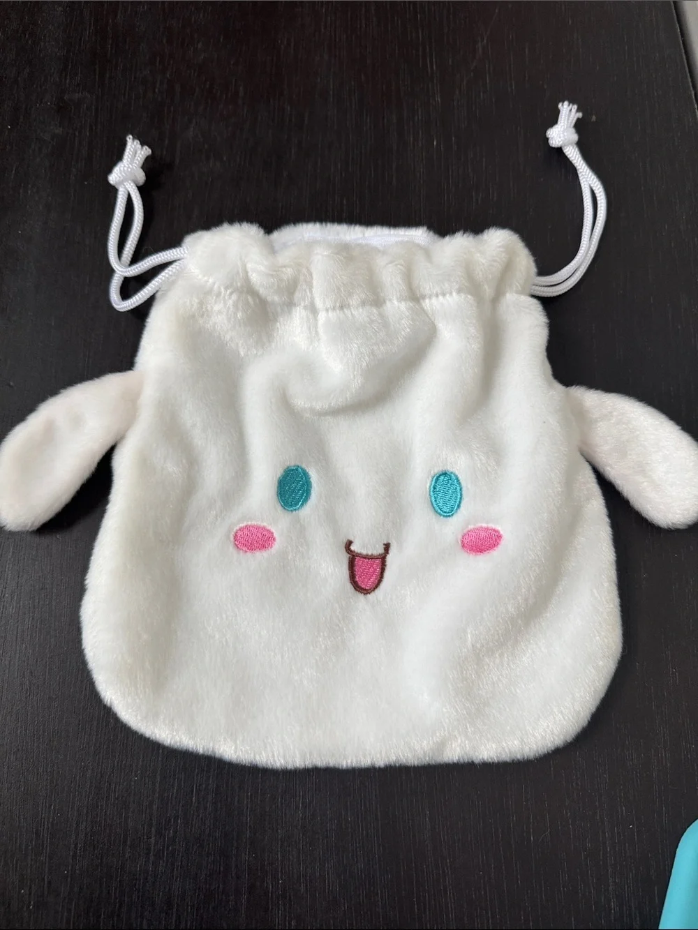 Sanrio this big